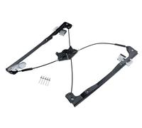NTY Clothing Exchange Mecanismo elevalunas eléctrico Delantero derecho VW Caddy 2004-2015 2K1837730H