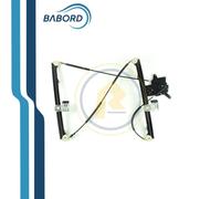 Mecanismo Elevalunas Eléctrico Delantero Derecho VW Lupo I Seat Arosa 6X1 1997-