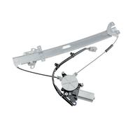 Mecanismo Elevalunas Eléctrico Delantero Izquierdo Honda Jazz 2002-2008