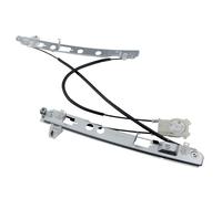 Mecanismo Elevalunas Eléctrico Delantero Izquierdo Renault Megane 3D 8200325138