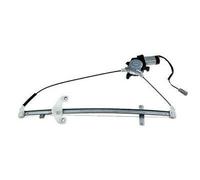 Elevador de ventanilla Delante, derecha eléctrico EPS-HD-011 NTY para HONDA
