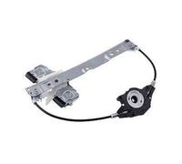 Mecanismo Elevalunas Eléctrico Trasero Derecho Ford Fiesta VI 1567309