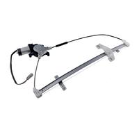 Elevador De Ventana Trasero Derecho Para Honda Cr-v 01-07 Con Un Motor