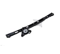 Elevador de ventanilla Atrás derecha eléctrico EPS-VW-075 NTY para VW TIGUAN