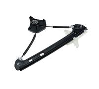 Elevador de ventanilla Atrás izquierda eléctrico EPS-VW-062 NTY para VW GOLF VII