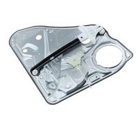 Elevador de ventanilla Atrás izquierda eléctrico EPS-SK-031 NTY para SKODA