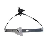 Mecanismo Elevalunas fabricado para MAZDA 6 de 2002 a 2005 5 puertas delantero izquierdo de repuesto GJ6A59590G