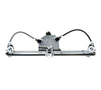 Mecanismo Elevalunas fabricado para Mercedes Clase C W203 de 2000 a 2004 5 puertas post. Izquierda 2037300346