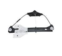 Mecanismo elevalunas Para A3 2013-2020 Soporte Elevación Cristal Sin Motor Trasero Izquierdo/derecho 8V4839461 8V4839462 Ventana Repuesto Conjunto Regulador Ventana(1pc Rear Right)