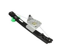 Mecanismo elevalunas Para BMW Serie 1 E87 Elevalunas Eléctrico De Puerta Trasera Sin Motor 51357138467 Conjunto Regulador Ventana