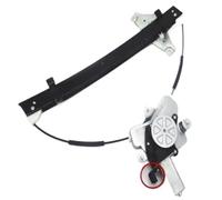 Mecanismo Elevalunas Para Chevy Para Optra Para Lacetti 2004 2005 2006 2007 Elevalunas Con Motor regulador(FRONT RIGHT)