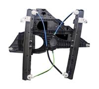 Mecanismo elevalunas Para Ford Para Expedition 2003-2006 Regulador Ventana Eléctrica Delantera Lateral 6L1Z7823209AA 6L1Z7823208AA Conjunto Regulador Ventana(1pcs of front left)