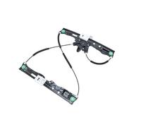 Mecanismo elevalunas Para Ford Para PX Regulador Ventana Eléctrico Delantero Derecho RH Motor 6 Pines AB39-2123200 Automóviles Conjunto Regulador Ventana