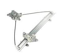 Mecanismo elevalunas Para Mitsubishi Para Outlander 2003-2006 2.4L Regulador Ventana Delantero Izquierdo/derecho Sin Motor MR573877 Conjunto Regulador Ventana(Front Left)