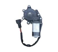 Mecanismo elevalunas Para Nissan Livina Tiida 2005-2010 Motor Elevalunas Eléctrico Delantero Izquierdo 80731-ED00A Conjunto Regulador Ventana