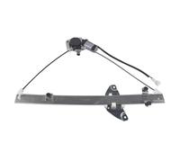 Mecanismo Elevalunas Para Toyota Para RAV4 1996-2000 2.0L L4 Para GAS 741-135 69810-42041 AP01 Regulador Ventanilla Eléctrica Delantero Derecho Motor Kit Regulador Ventanilla
