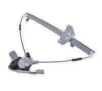 Mecanismo Elevalunas Para Toyota Para RAV4 1996-2000 Regulador Ventanilla Eléctrica Delantero Izquierdo Con Motor 741-134 741134 69820-42100 regulador