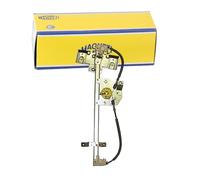Mecanismo elevalunas s/motor c/confort delantero dch.