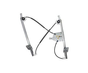 Mecanismo elevalunas s/motor c/confort delantero dch.