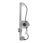 Mecanismo elevalunas s/motor delantero izq.