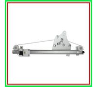 Mecanismo Elevalunas Trasero Derecho Mod5 Puertas Ford C-Max-(Año 2010-2015