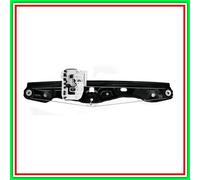 Mecanismo Elevalunas Trasero Izquierdo Mod5 Puertas BMW Serie 1-F20F21-Lci-(