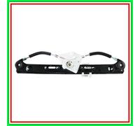 Mecanismo Elevalunas Trasero Izquierdo Mod5 Puertas BMW X3-E83-(Año 2007-20