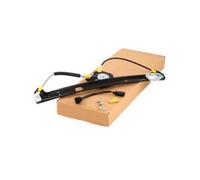 Mecanismo elevalunas trasero izquierdo RIDEX para BMW X5 E53 (10/1998-09/2006)