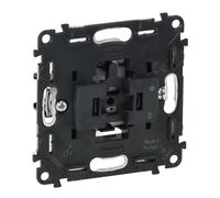 Mecanismo interruptor 1 polo Valena Allure 752001