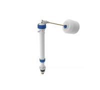 MECANISMO LLENADO ABAJO FLOTADOR BOYA VARILLA 3/82 WC GRIFO LLENADO VATER