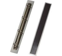 Mecanismo magnético de 4 anillas Tarifold, de DIN A4 a DIN A3