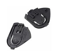 Mecanismo original completo visera Shark S800 S600 S650 Ridill FX16060P