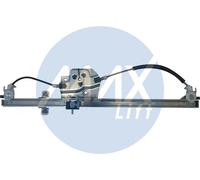 Mecanismo Para Elevalunas Eléctrico Guante Derecho 3P Fiat Ducato De 2006 IN Poi