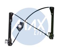 Mecanismo Para Elevalunas Eléctrico Guante Dx Volkswagen Enmarañado 1998>2005 N