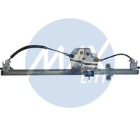 Mecanismo Para Elevalunas Eléctrico Guante Izquierdo 3P Fiat Ducato De 2006 IN >