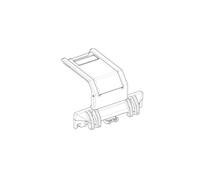 Mecanismo para maletas shad tr47 parte inferior para moto repuestos accesorios
