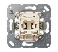 Mecanismo pulsador bipolar (referencia: JUNG 532U)