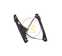 Mecanismo regulador de ventana delantera derecha para C5 Aircross 2018 en adelante