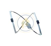 Mecanismo regulador de ventana delantera derecha para VW Touran 2015 en adelante