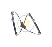 Mecanismo regulador de ventana delantera izquierda para Alfa Romeo Giulia 2016 en adelante