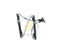 Mecanismo regulador de ventana delantera izquierda para Mercedes GLC SUV 2015 en adelante