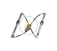 Mecanismo regulador de ventana delantera izquierda para Skoda Kamiq Scala 2019 en adelante