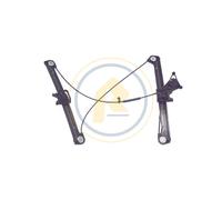 Mecanismo regulador de ventana izquierda para Audi A3 3 puertas a partir de 2012