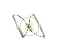 Mecanismo regulador de ventana izquierda para Audi Q5 2017 en adelante