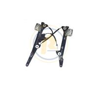 Mecanismo regulador de ventana trasera derecha para Audi A5 Sportback 2009 en adelante