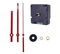 Mecanismo Reloj De Pared Silent Radio Controlled Clock Movement Mechanism Kit