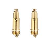 Mecanismo Resorte Emergente Fácil Accesorios Fregaderos Pop Up Válvulas de Latón Reemplazo Desagüe Recambio Plug Cocina Botón Click Clack para Mayoría de Los Tapones de Drenaje del Lavabo de la Bañera