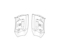 SHAD RECAM. SISTEMA EXPANDIBLE