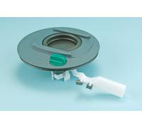 Thetford Mecanismo de Deslizamiento C400, re