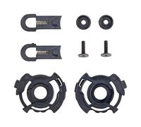 Mecanismo visor GiVi con tornillos para HPS X.27, X.21 y X.20